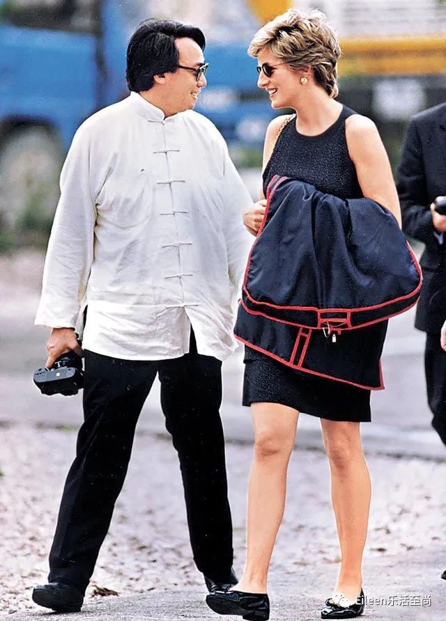 1.2亿做汉服？四合院大婚的富五代名媛有什么背景和神仙家人？