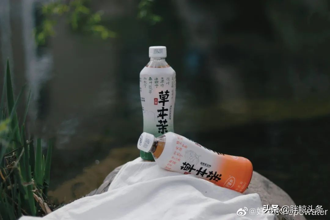 夏天的汽水才是最有味道的,夏天汽水味道很大