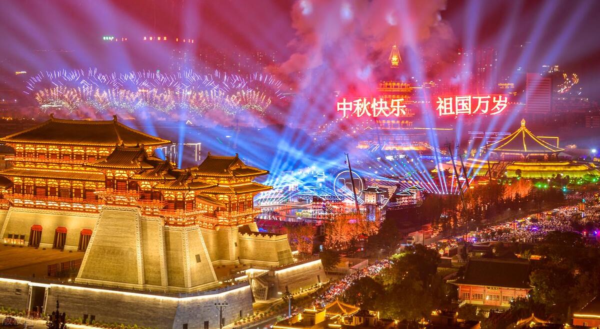 有史以来最特殊的国庆假期,11大长假旅行计划