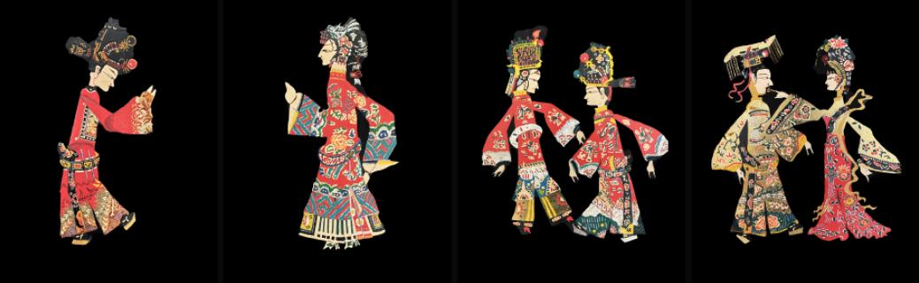 漆艺作品展,河北省美术作品展览会