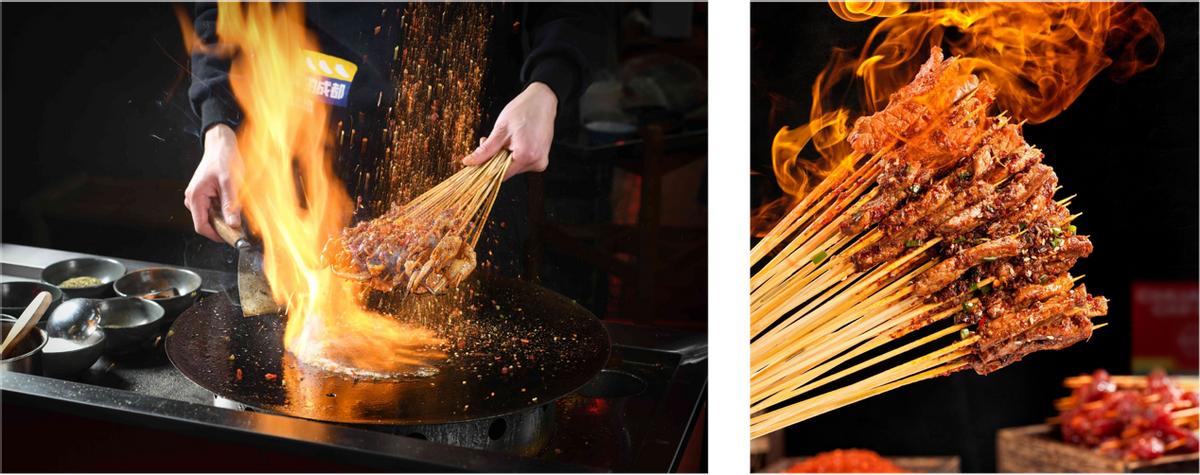 单日营业额5万元，串不串爆火秘籍来啦！