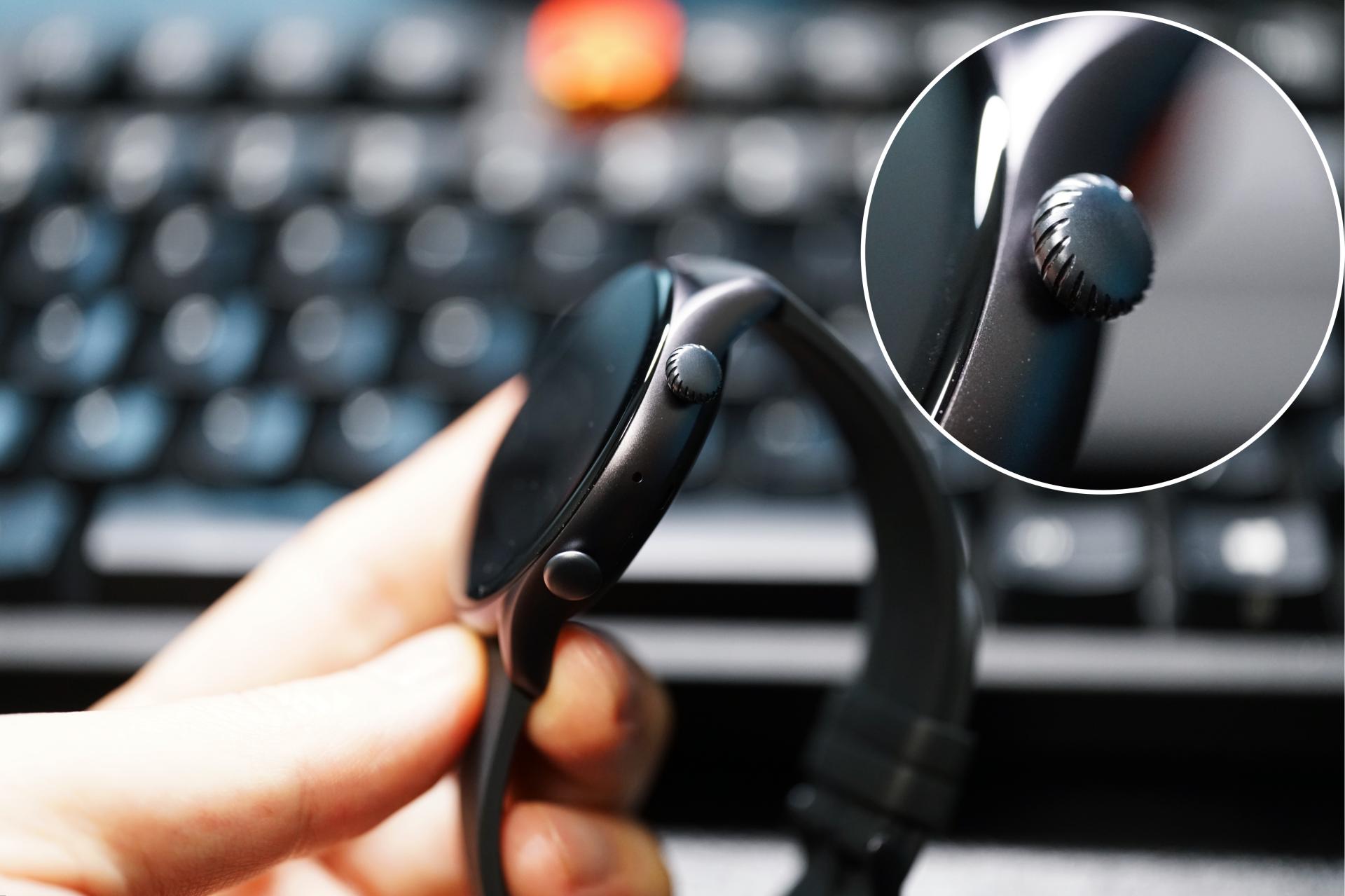 有性价比的智能手表,有颜值智能手表