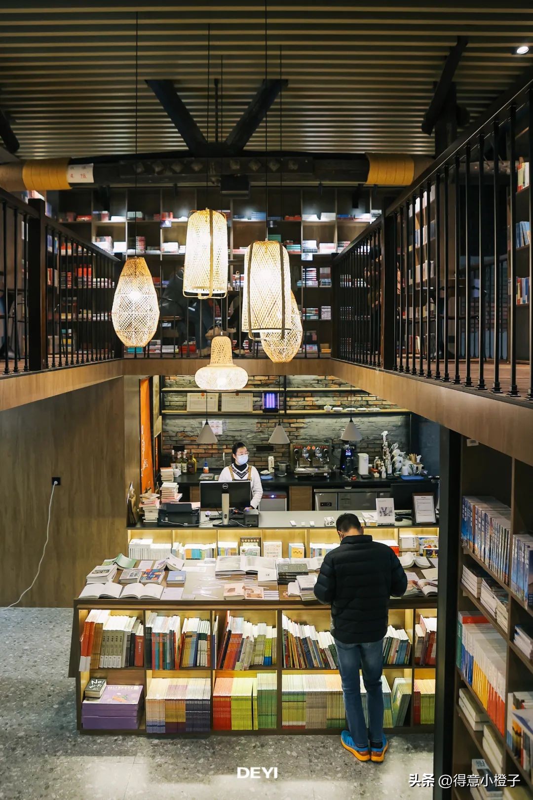 武汉的二手书店,武汉最大的二手书市场