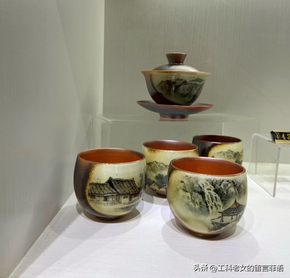 景德镇有哪些物美价廉的小玩意儿,景德镇的东西质量不错吧