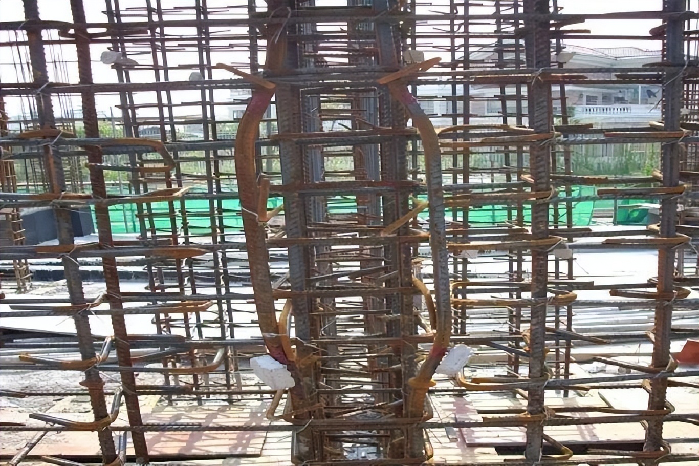 监理钢筋验收常见问题200条,钢筋验收常见质量通病