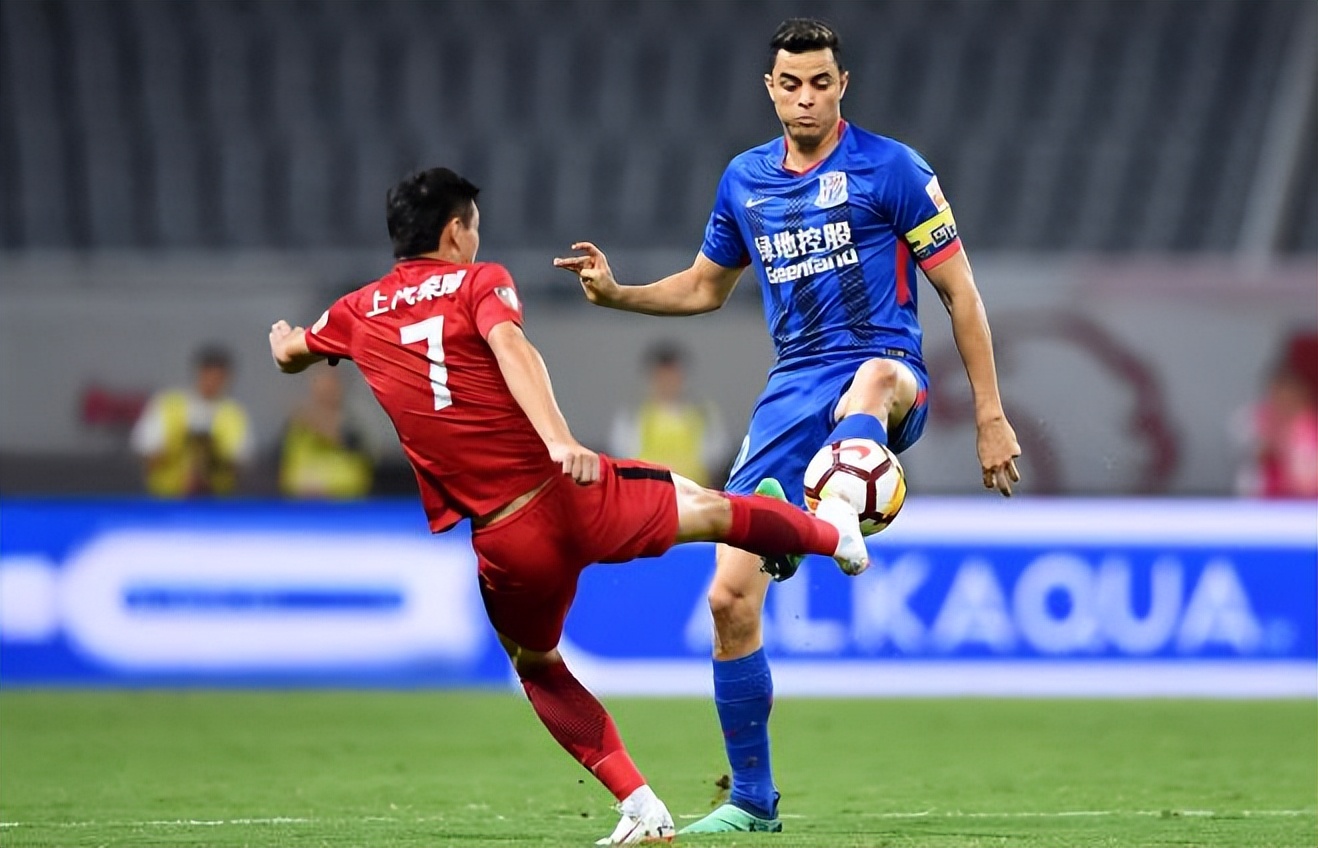 国字号核心或驰援申花！未来将接班曾诚挑大梁，能力已获球迷认可