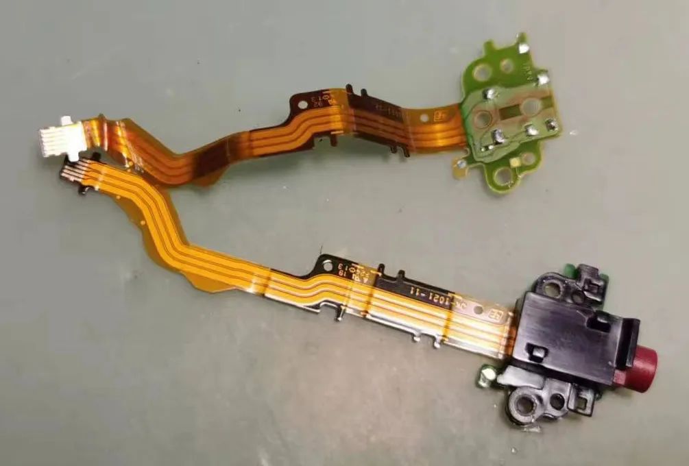 索尼a7m3视频录制按钮通病,a7m3声音接口坏了是通病吗