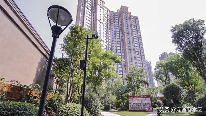 成都教科院学校学区房,成都教科院附属学校东区对应楼盘