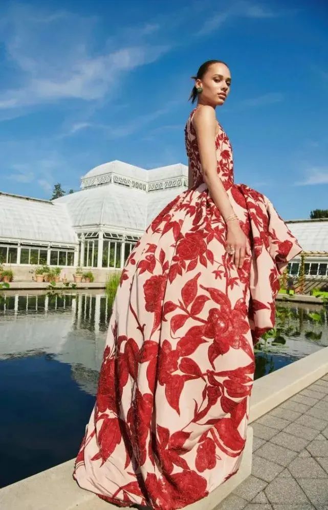 2024流行元素印花,2024夏印花图案流行趋势