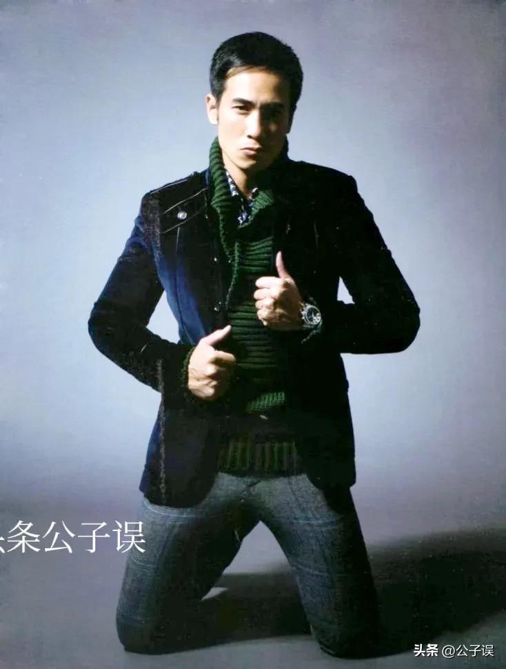 陈豪的风流情史,夜访陈慧珊香闺,痴缠廖碧儿,娶港姐陈茵媺美满