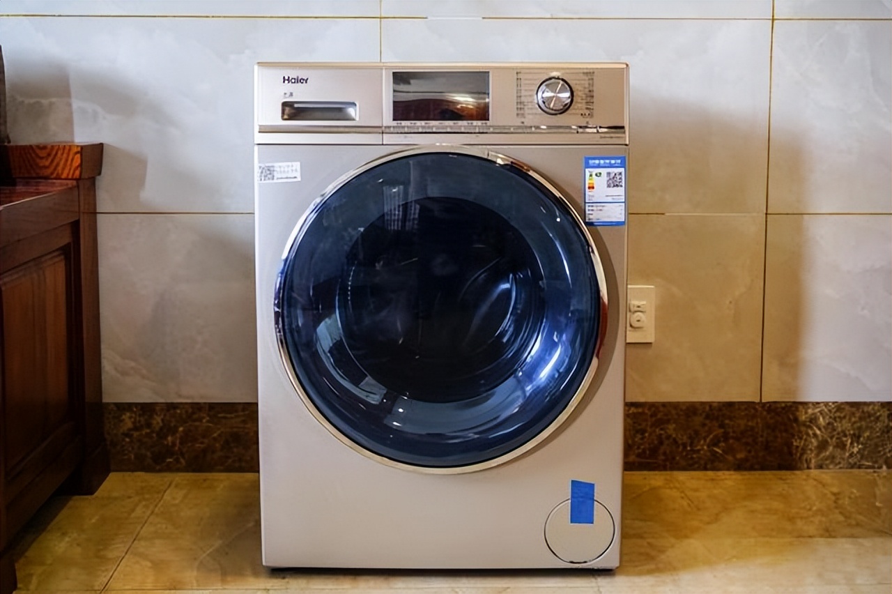 一看就明白滚筒洗衣机的优缺点,为什么现在都买滚筒洗衣机