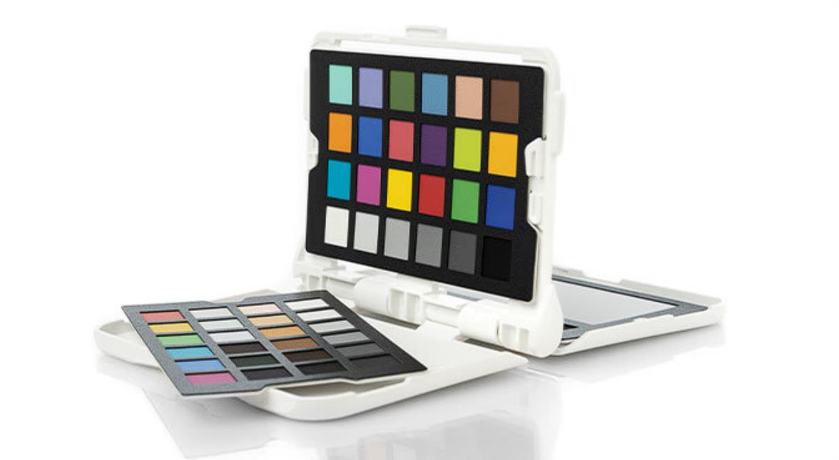 为照片、视频颜色失真苦恼？您需要SpyderCheckrPhoto校色卡！