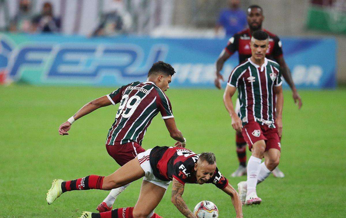 巴甲竞技水平,巴甲巴拉纳vs米内罗竞技