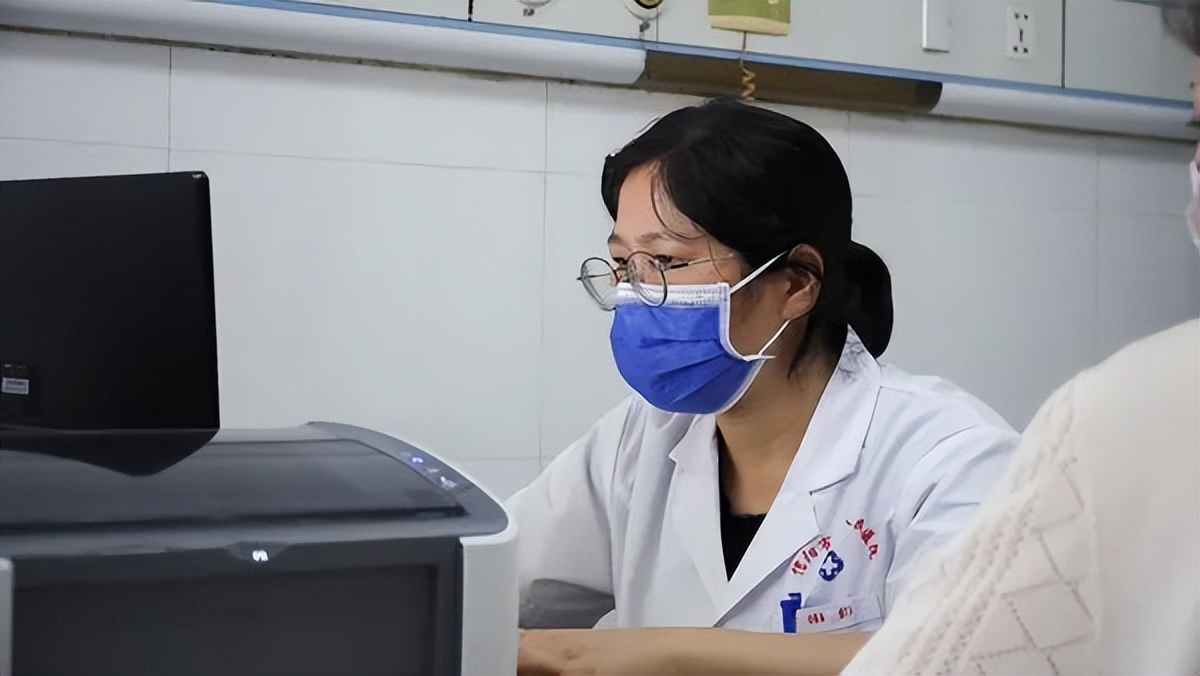 走进身边的白衣天使,走进身边名医