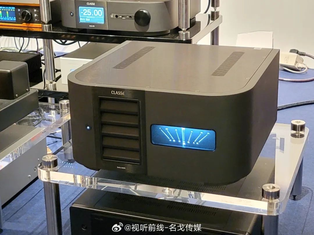 2023香港高级视听展,香港会议展览中心2023展会