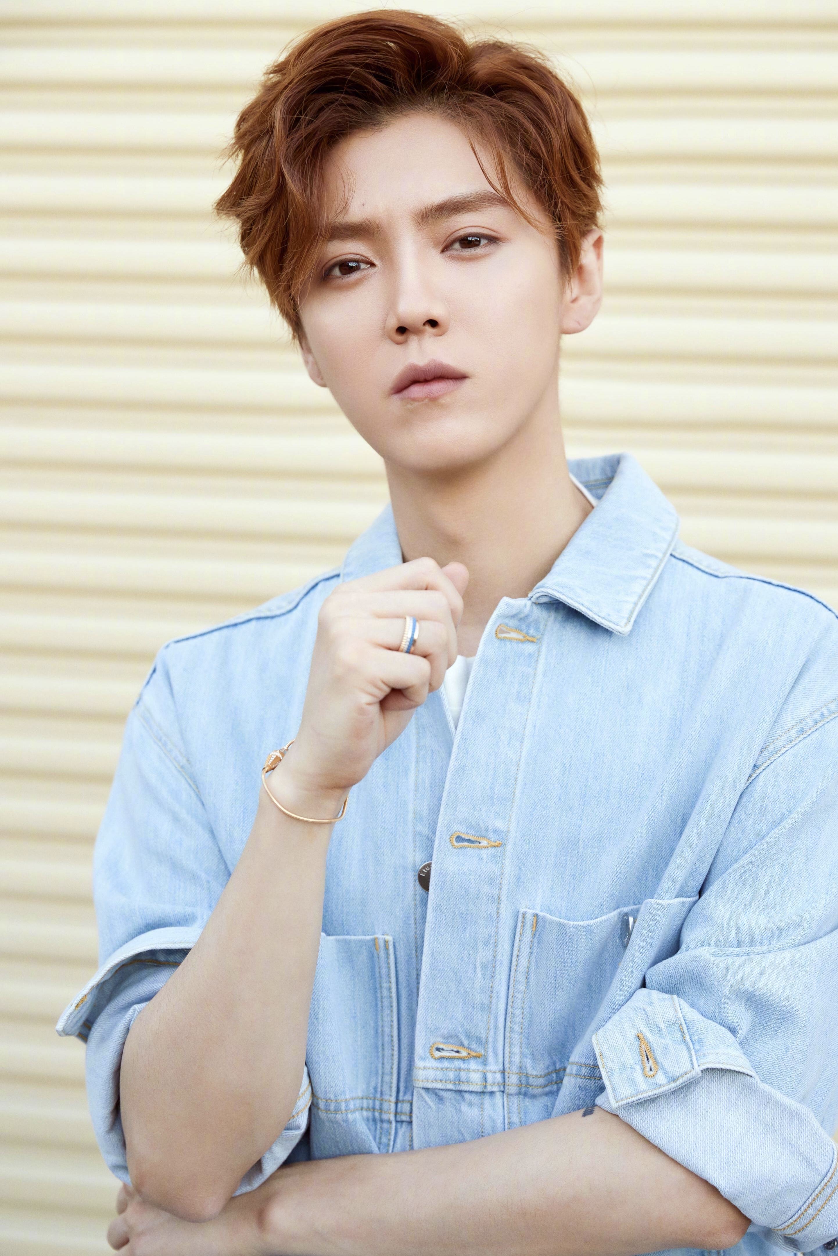 关晓彤和鹿晗领证了吗,鹿晗关晓彤疑似好事将近