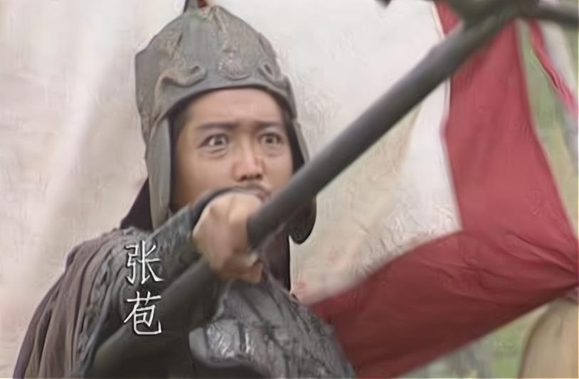 三国中“心狠”的五个人，表面上看心狠手辣，细看一言难尽