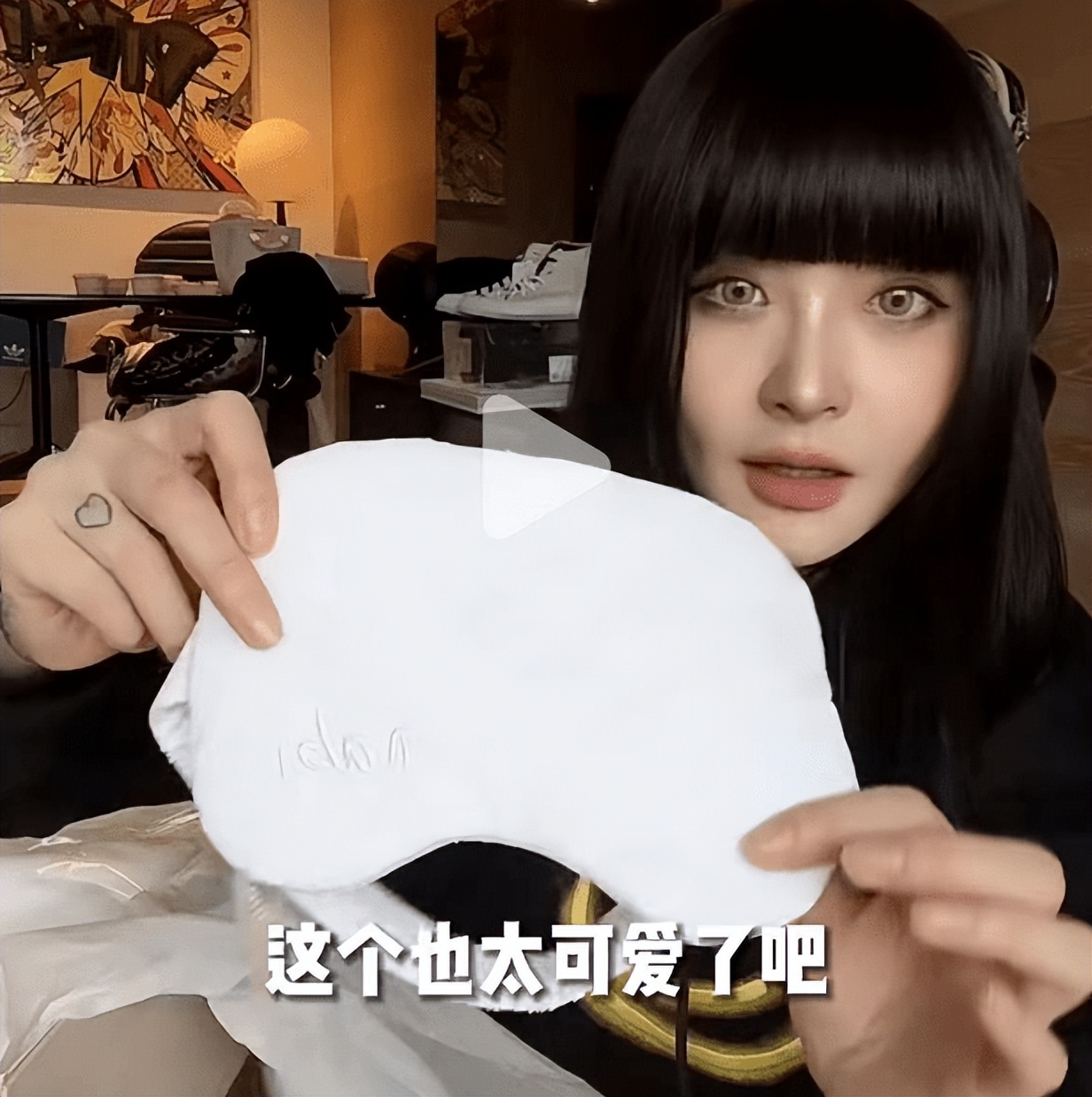 欧阳娜娜的自创品牌在哪里购买,欧阳娜娜发布自用品牌