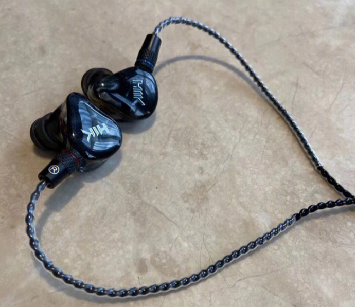 十大有线最佳音质入耳耳机推荐,百元内电脑游戏耳机推荐有线入耳