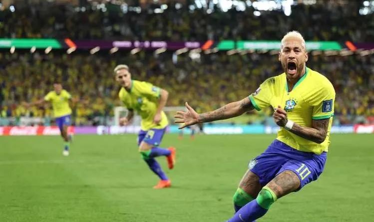 2022卡塔尔世界杯经典场面回顾,回顾2022卡塔尔世界杯经典瞬间