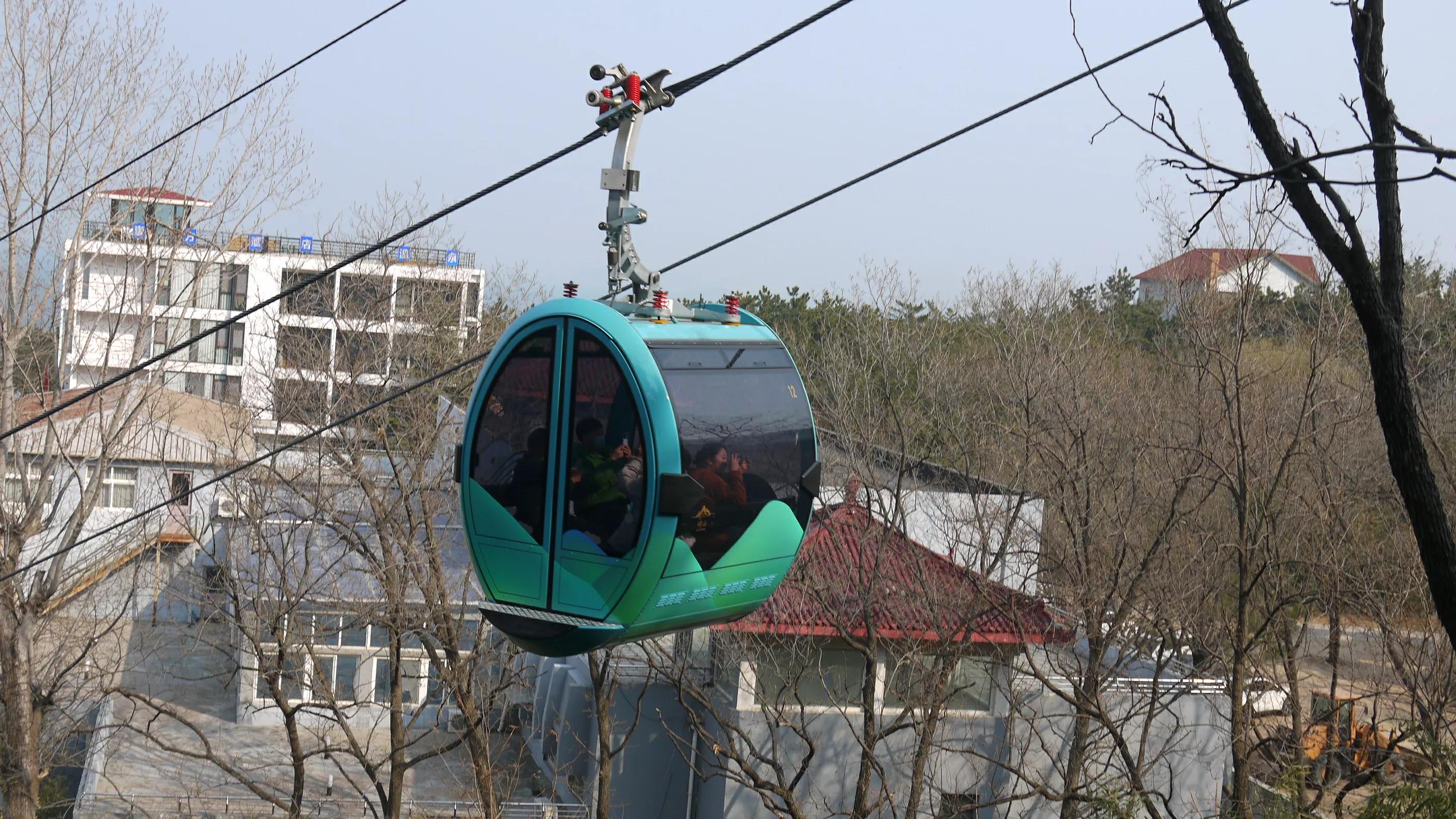 青岛仰口游览区旅游攻略,青岛仰口潮汐时间