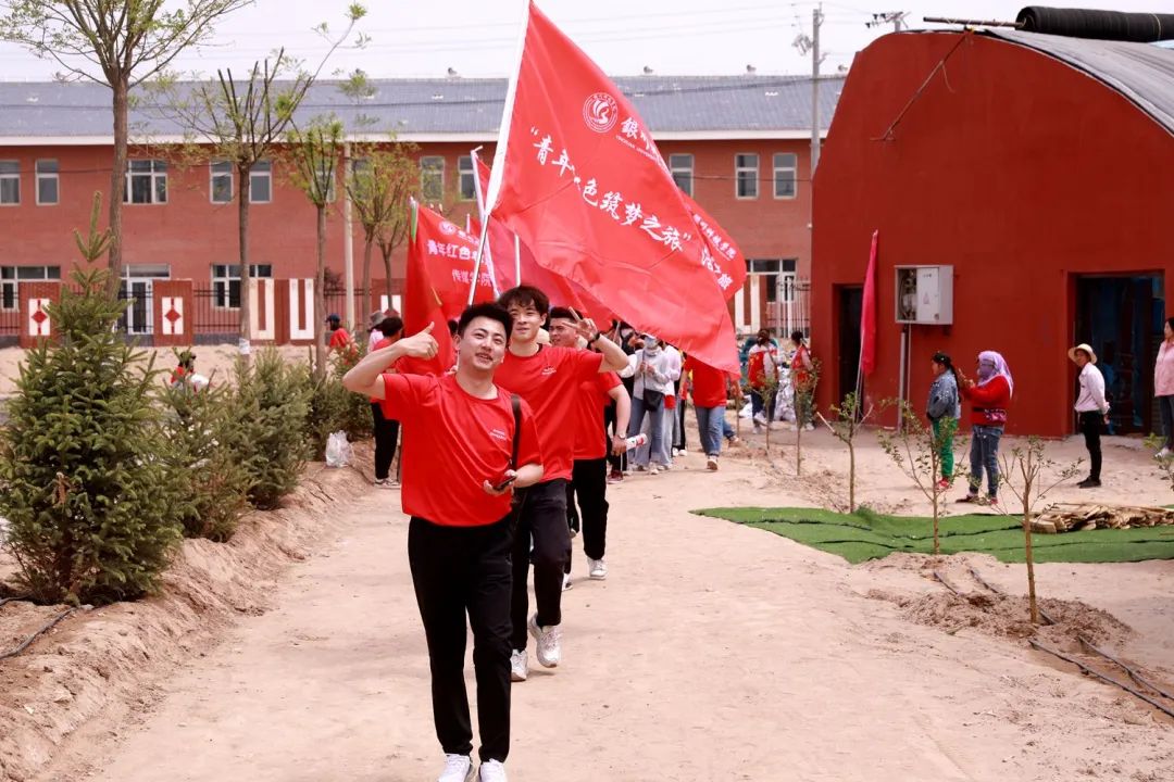 银川科技学院2021征集志愿三次,银川科技学院2023年征集志愿