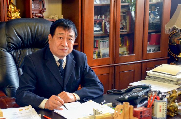 逐梦旅业!5位从业者讲述了他们的故事......