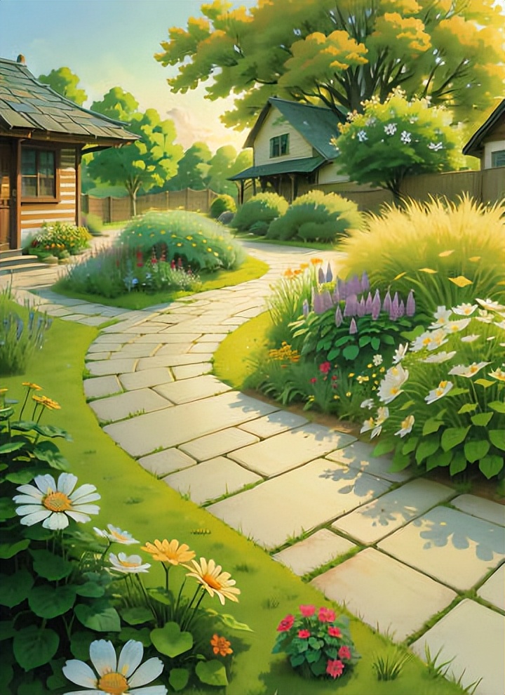 描写山居悠闲的诗词,山居古诗经典诗句