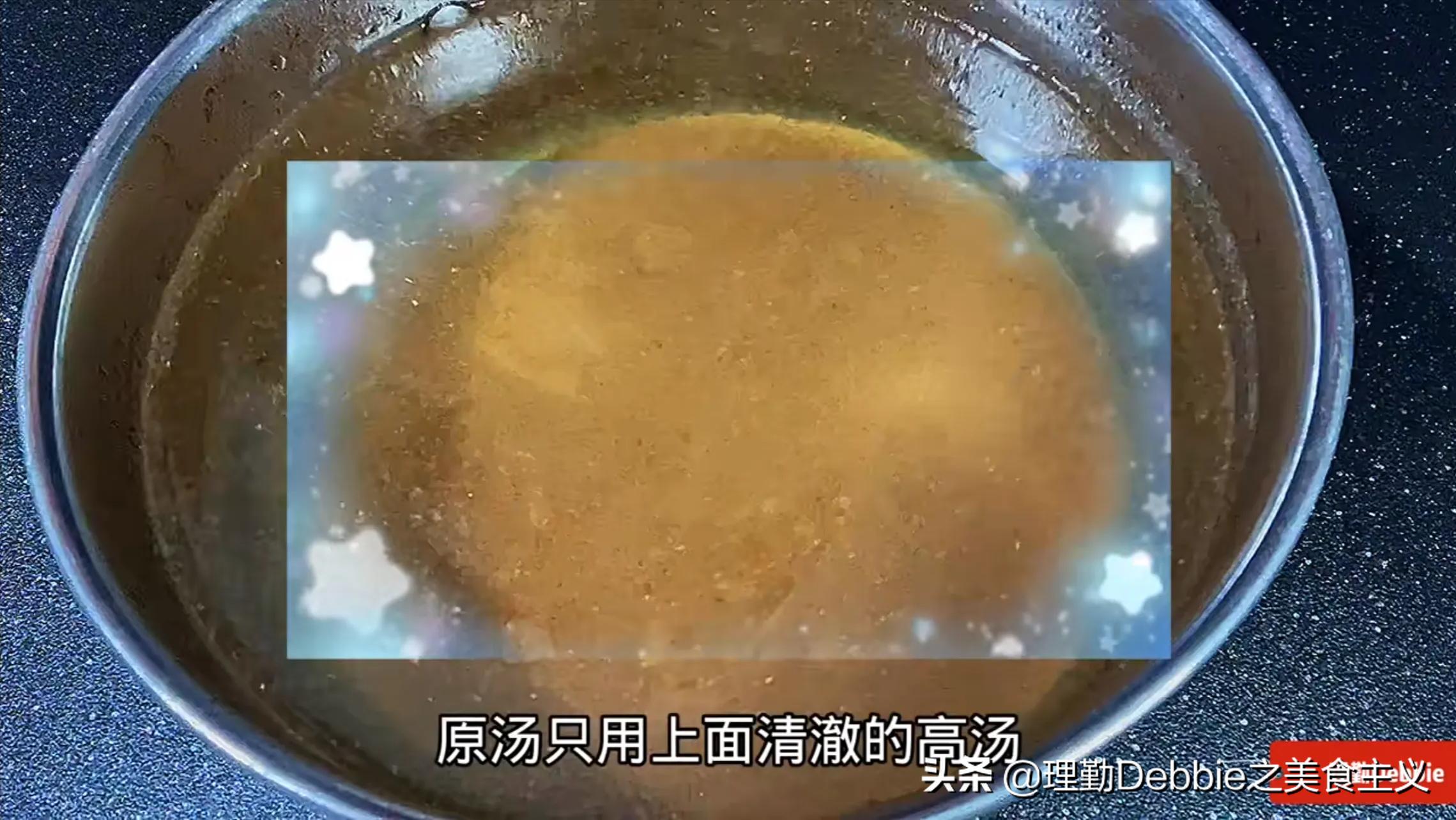 回民清炖牛肉的最正宗炖法,回民煮牛肉的正确方法与配料