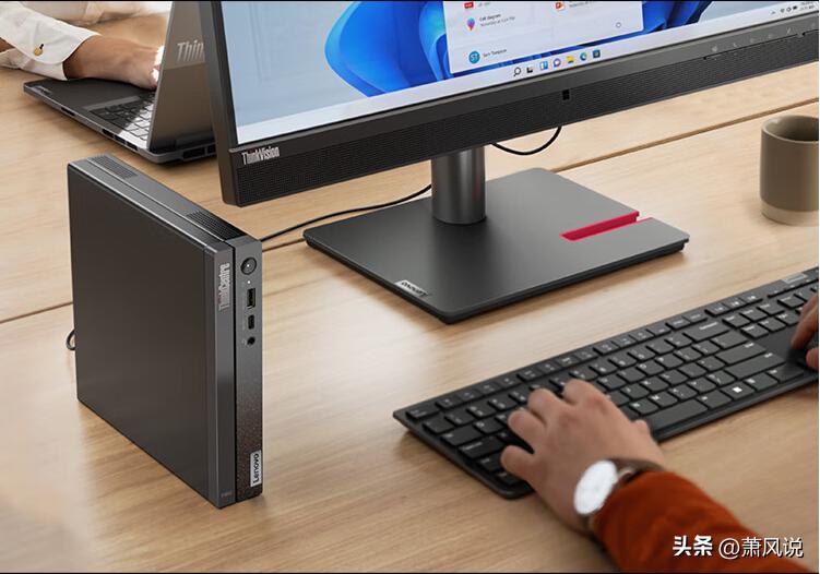 联想thinkcentre主机m6100t,2005款联想thinkcentre