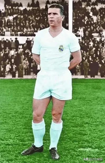 喂饼大师的助攻,盘点足坛10大经典助攻