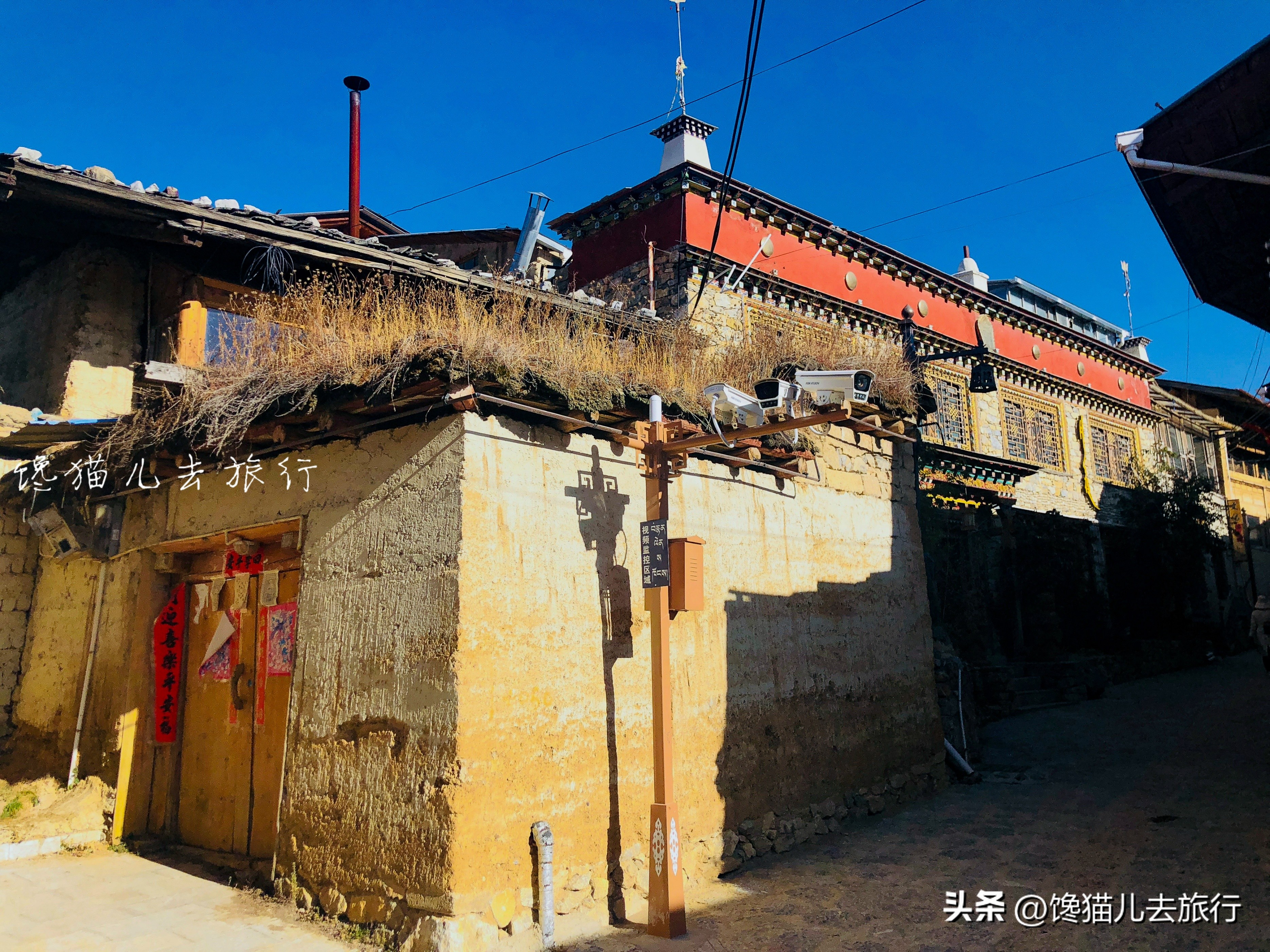 去了云南丽江却没有去香格里拉?香格里拉的景色独步国内而且多样