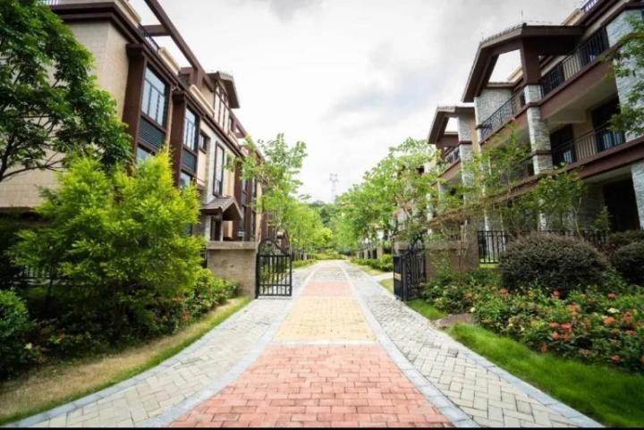 从化大城云山一房一厅,从化大城云山是学区房吗