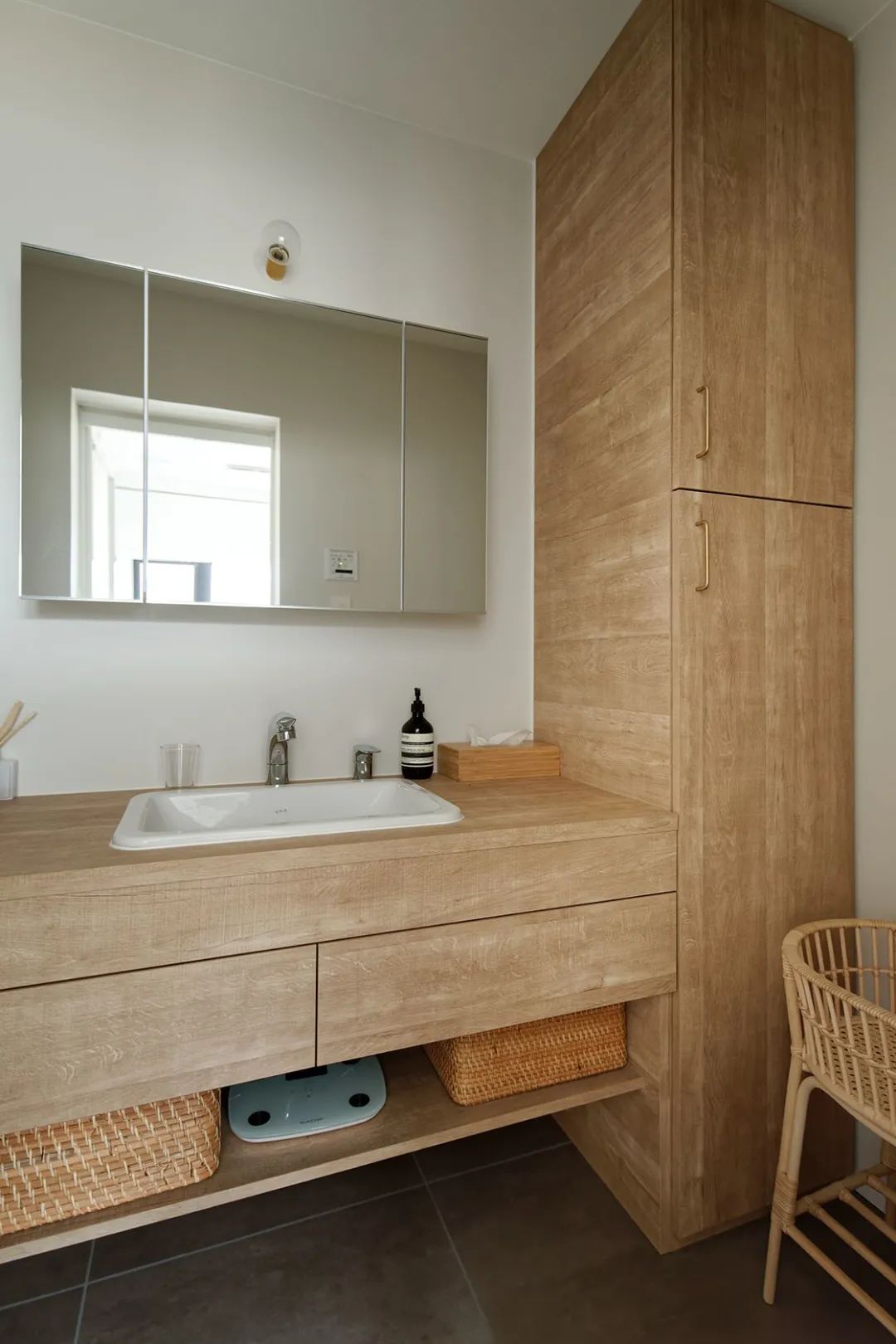 学会这些卫生间小技巧,卫生间这四个细节99%的人都忽略了