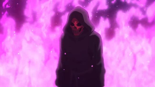 柯南万圣节的新娘安室透高光时刻,名侦探柯南预告片安室透