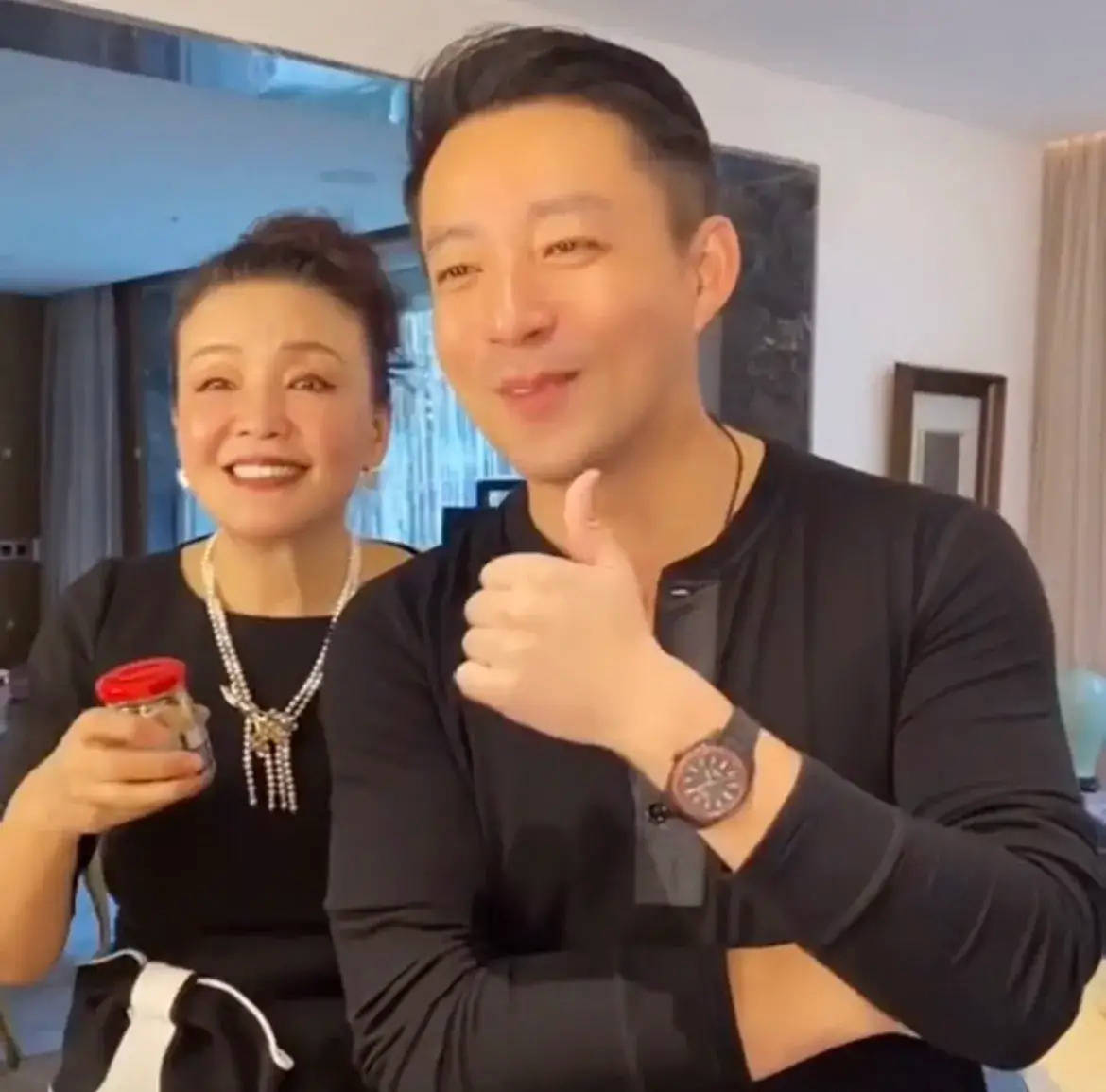 汪小菲被大s伤透了心,汪小菲和大s最近状态