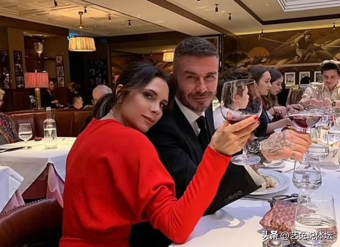 贝克汉姆二儿子罗密欧感情,贝克汉姆二儿子与梅西