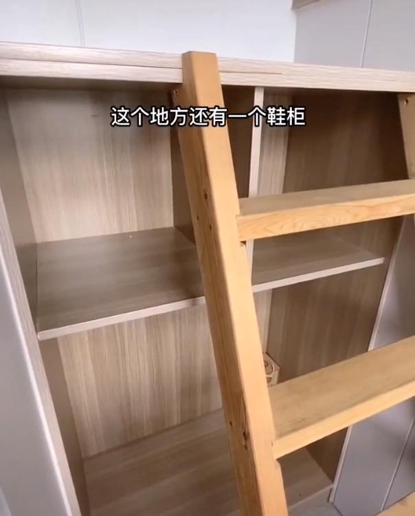 上海房东设计鬼才,上海房东真是设计界的天才