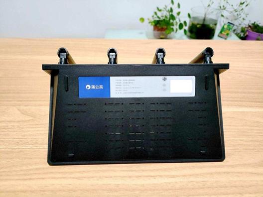 蒲公英x3a是千兆路由器吗,蒲公英x3a路由器测评