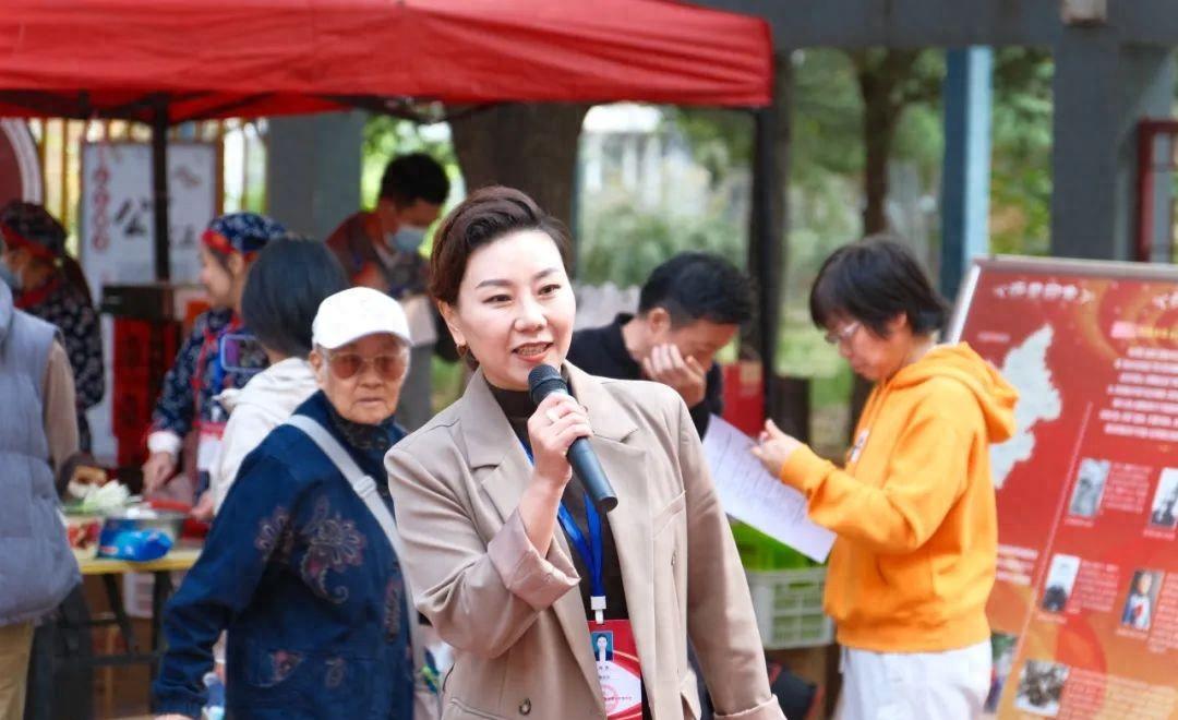 热血沂蒙：西山枫林的奇遇