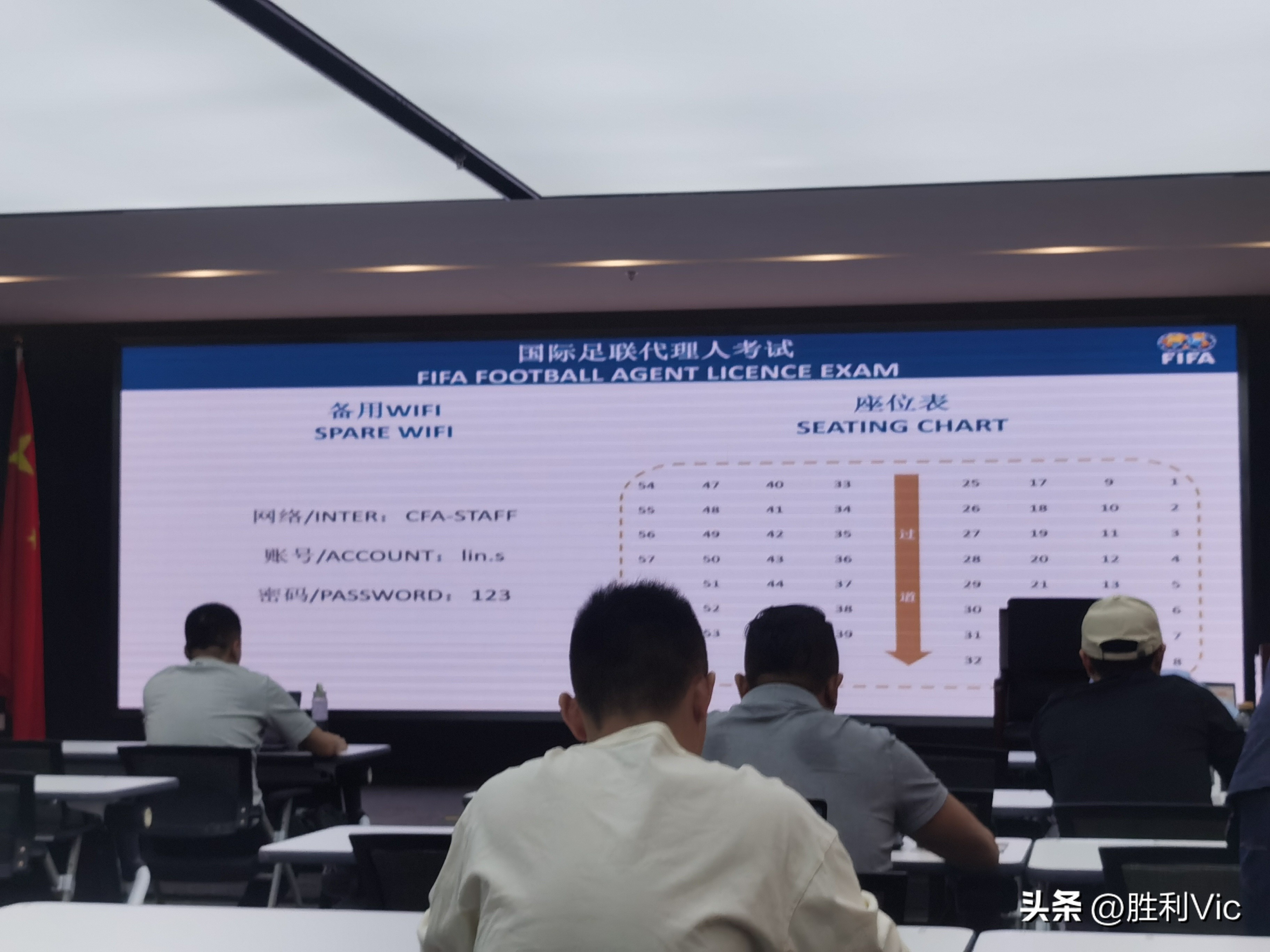 体育经纪人考试答题技巧,国际足联足球经纪人考试