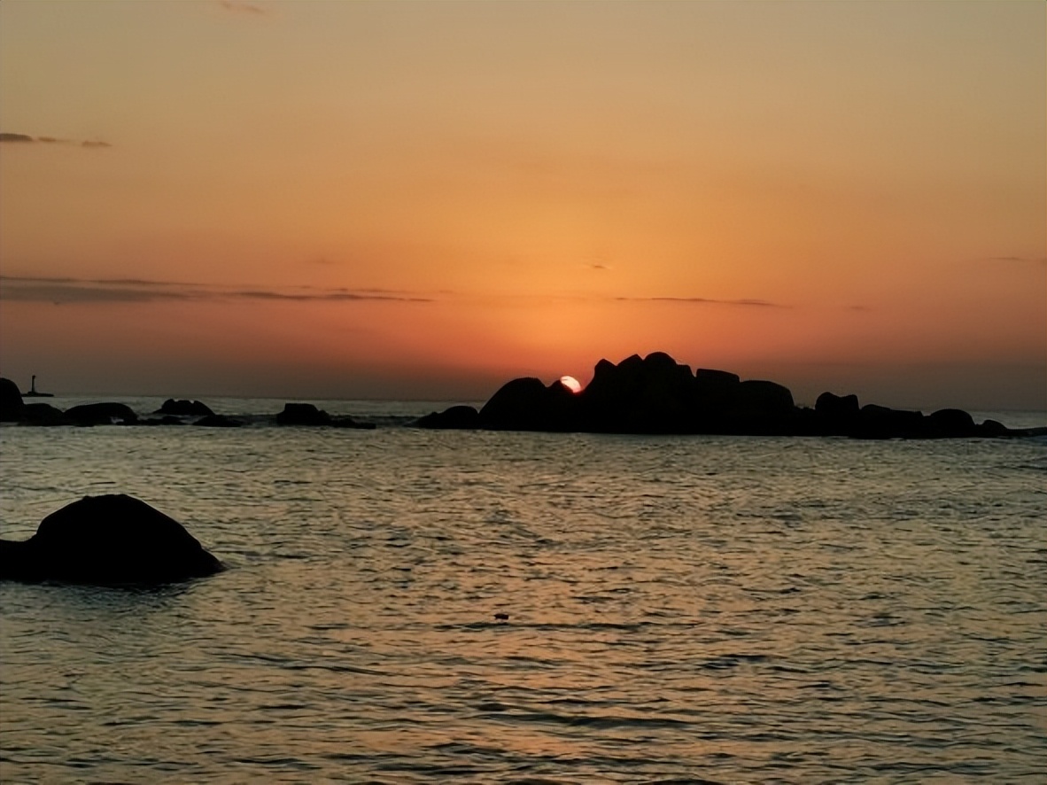 福建好玩的海边推荐,福建海岛旅游攻略自由行