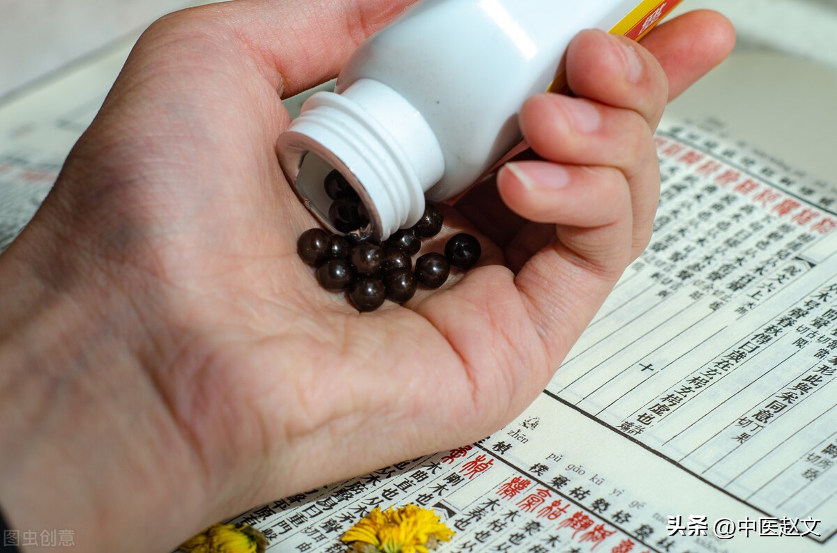 小病用中成药,老百姓家中必备好的9个中成药