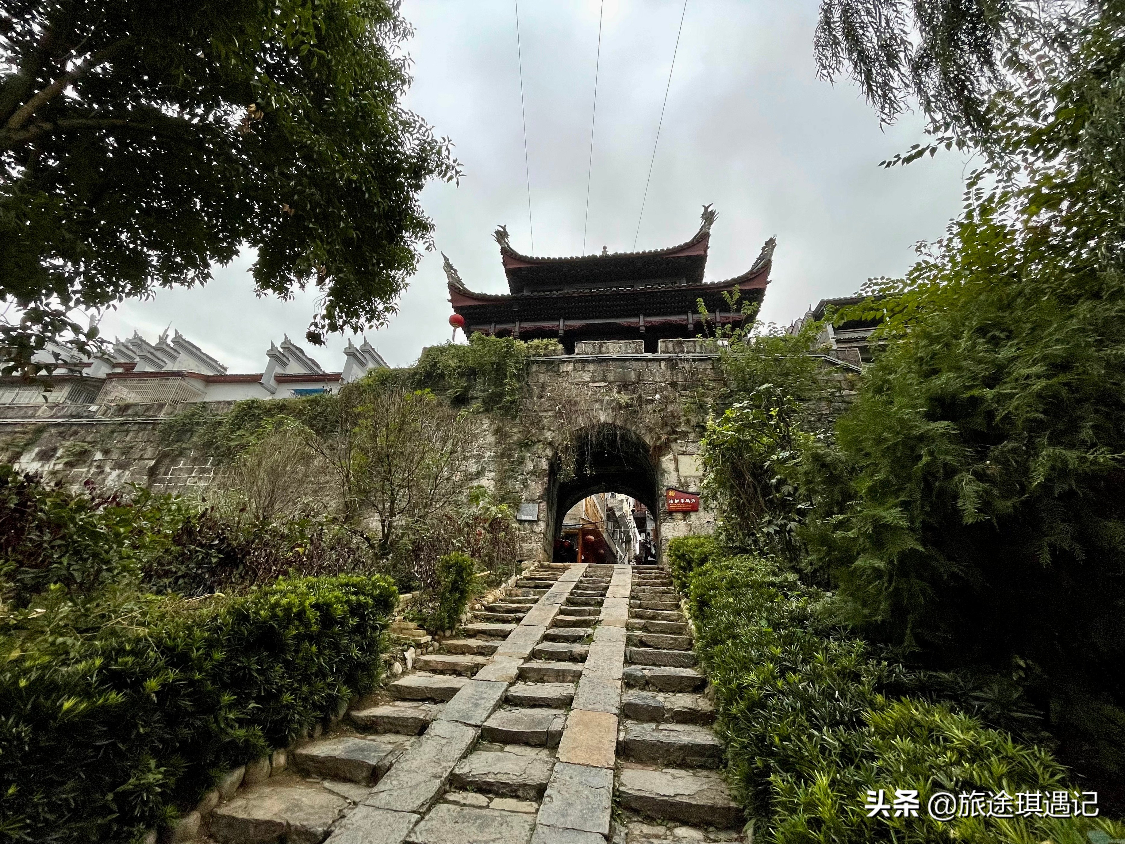 古城一日游推荐,旅游攻略古城