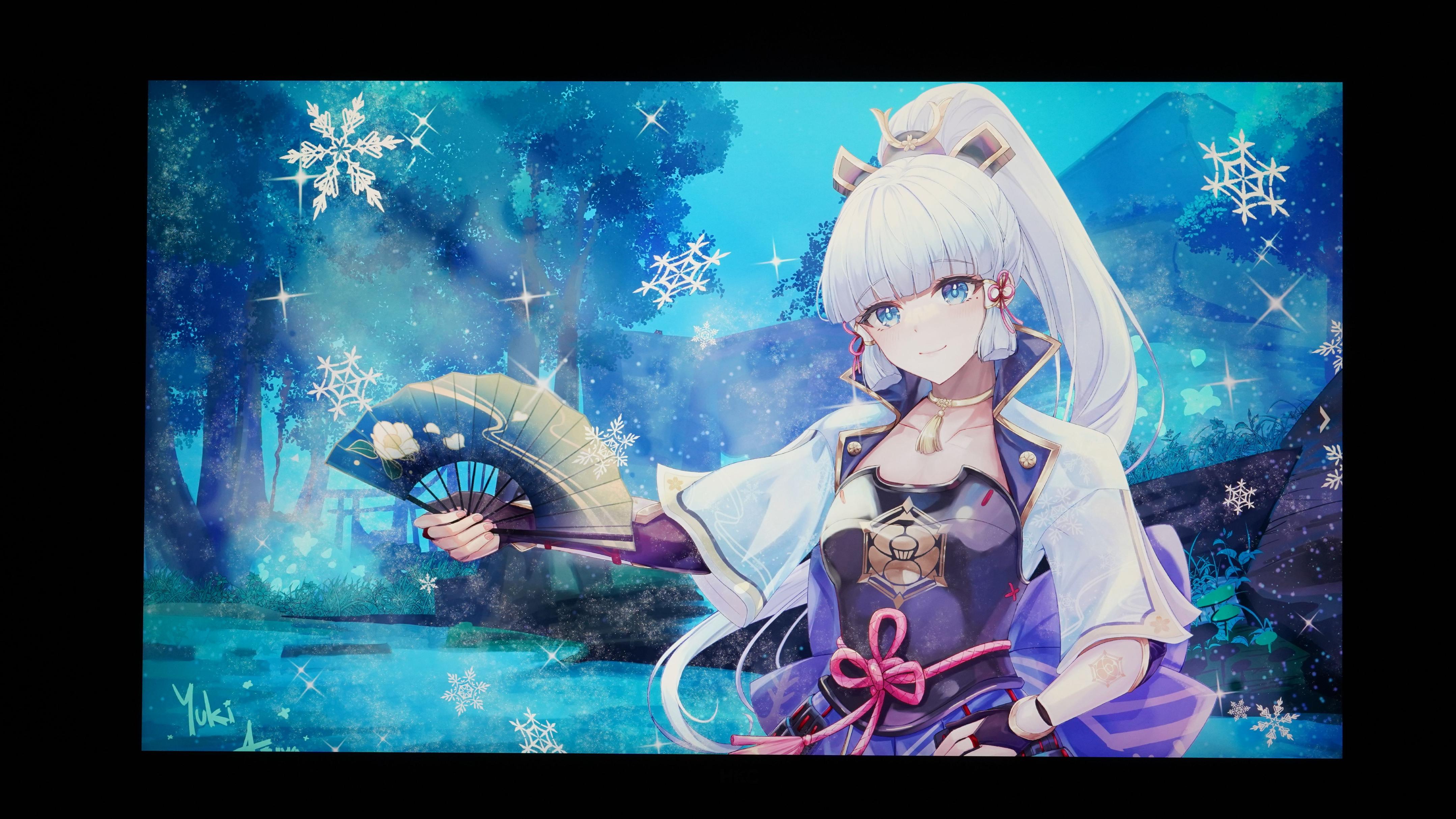 hkc显示器p272upro,hkcs24pro显示器测评