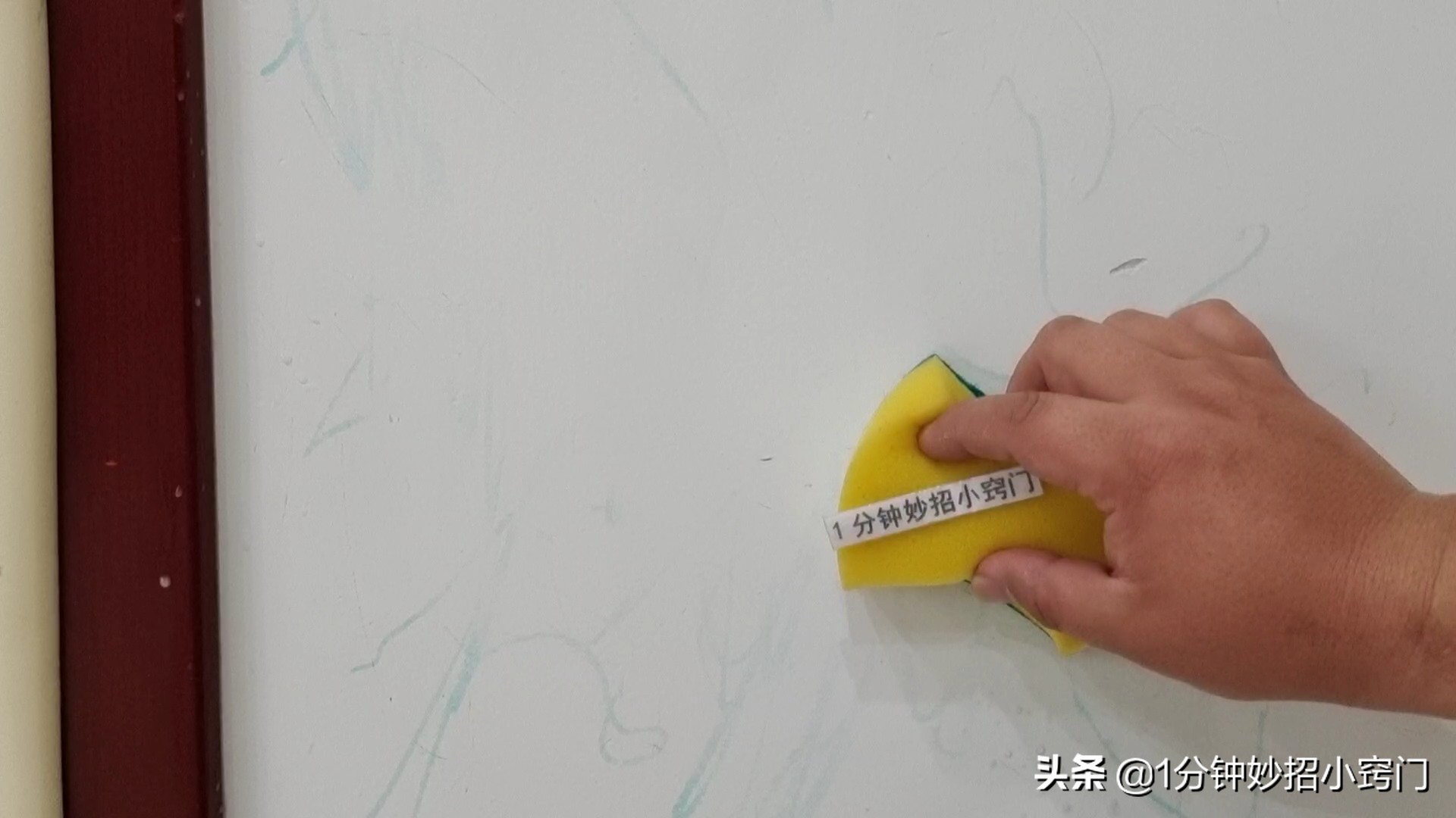 白墙脏了再重新刷一遍可以吗,白墙脏了重新刷有简单的办法吗