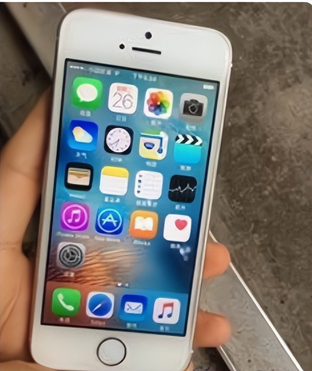 用了几年的苹果手机怎么样,买苹果手机用了几年也不坏