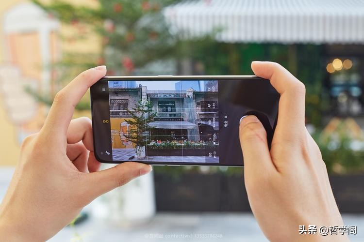 全景模式手机全景拍摄教程,华为手机全景拍摄技巧