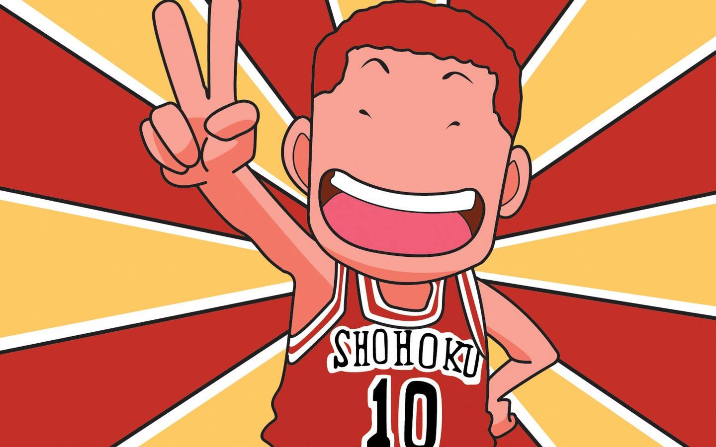 黑子的篮球和灌篮高手哪个更优秀,黑子的篮球对比灌篮高手