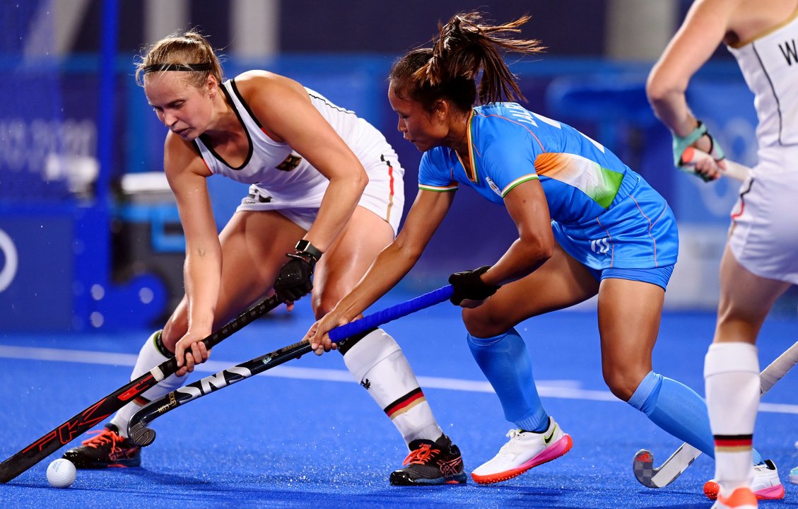 2024巴黎奥运会资格赛体系之曲棍球